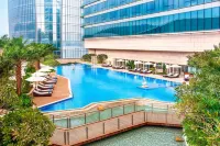 Sheraton Zhuhai Hotel - View biển