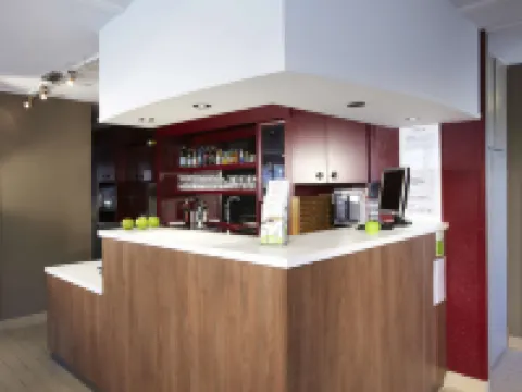 캄파닐 네이처 - 비에르종 비에르종 호텔