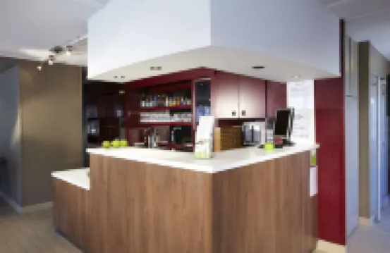 Campanile NATURE - Vierzon