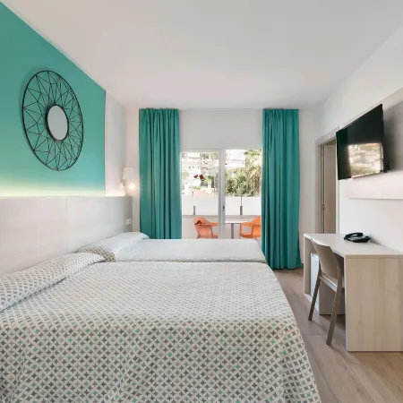 Hotel Best Lloret Splash