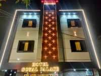 Hotel Goyal Palace Hotel di 