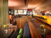 Clayton Hotel Cork City - Quầy bar