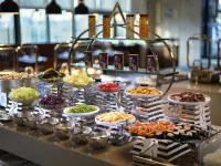 Novotel Hang Zhou East Railway Sation - breakfast