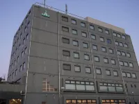 Hotel Suncrest Các khách sạn ở Konan