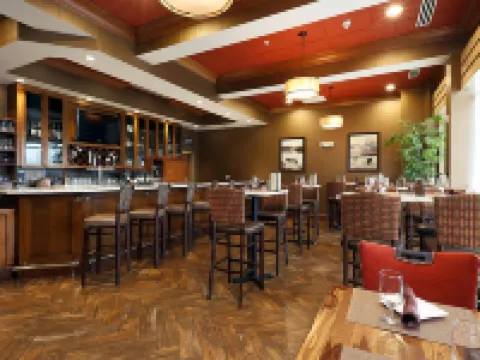 Hilton Garden Inn Clifton Park Hotels in Clifton Park