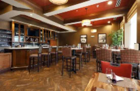 Hilton Garden Inn Clifton Park