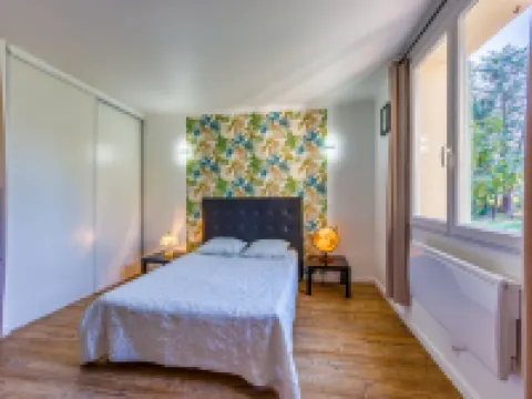 L'Aouzet Hotels in Uzes