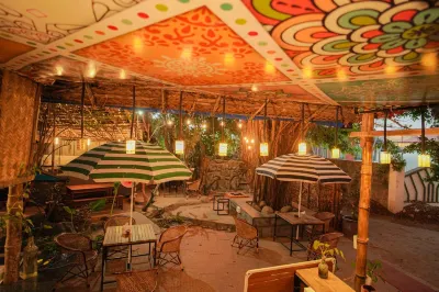 聖瑪麗亞旅館 酒店