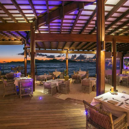Le Domaine de L Orangeraie Resort et Spa