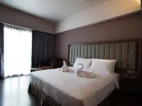 Gammara Hotel Makassar Các khách sạn ở Makassar