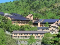 Manza Onsen Nisshinkan