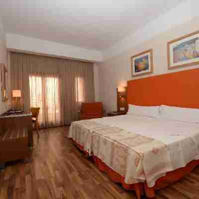 Hotel Monarque Costa Narejos Rooms