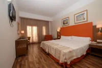 Hotel Monarque Costa Narejos
