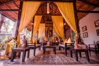 The Sanctuary Villa Battambang Hotels in Chamkar Samraong