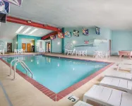 Quality Inn Stadium Area Green Bay Stadium Hotels in Green Bay