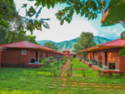 The Redstone Resort Hotels in Satara