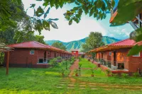 The Redstone Resort