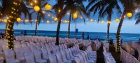 Mamalla Beach Resort Hotels in Mahabalipuram