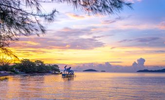 Yoga Palm House Kep