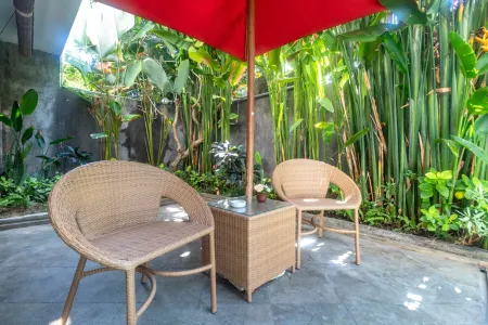Sanur Art Villas