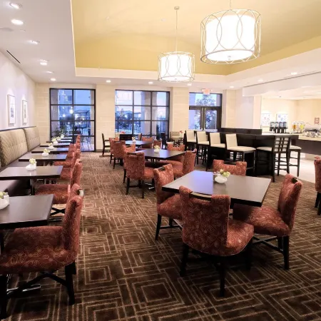 Homewood Suites by Hilton Dallas/Allen