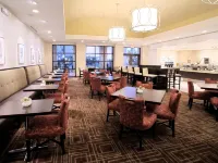 Homewood Suites by Hilton Dallas/Allen - breakfast
