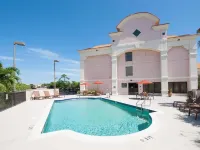Hampton Inn Bonita Springs/Naples-North - Pools