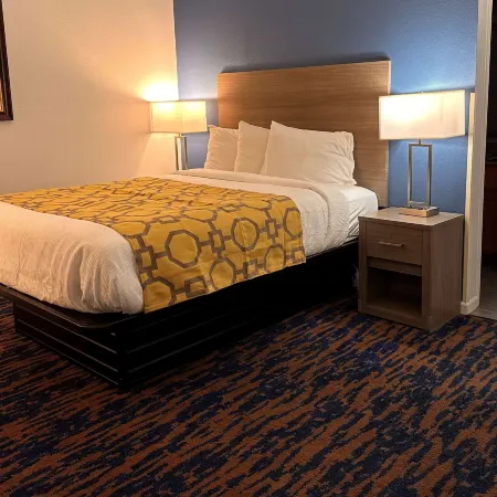 Baymont by Wyndham Indianapolis Northwest