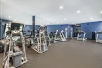Cambria Hotel Minneapolis Maple Grove - Gym