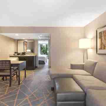 Embassy Suites by Hilton Denver Tech Center North Rooms