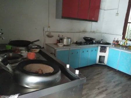 Xiaonan Lake Haokelai Farm Stay (Changyun Road)