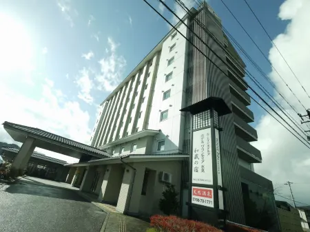 Route Inn Grantia Himi Wakuranoyado