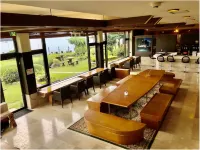 Sado Resort Hotel Azuma - breakfast