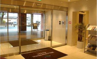 Welcome Hotel Kochi