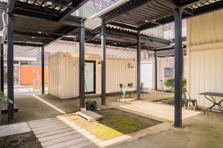 Fan! Aburatsu Отели рядом со станцией JR Obi station