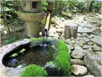 Takimien Hotels in Otaki