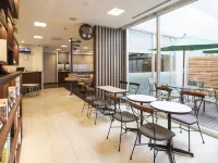 Comfort Hotel Gifu Hotels near Mount Kinka