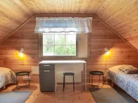Ranta-lemettilä Hotels in Petäjävesi