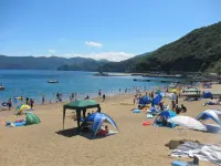 Hotel Sekumiya - Ocean View