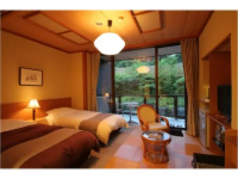 Okunoin Hotel Tokugawa