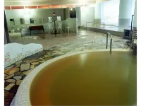 Biei Shirogane Onsen Hotel Park Hills - Hot Springs