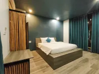 Nha Bong Villa Hotel di Cẩm Kim