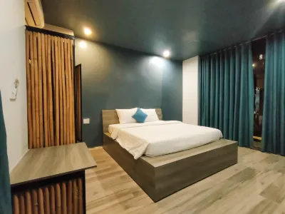 Nha Bong Villa Hotels in Cam Kim