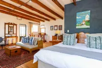 The Farmhouse Hotel Hotel di Langebaan