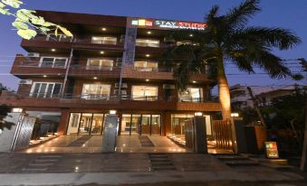 Stay Studio Hotel & Residences