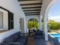 Villas Finesse Type 1 - Villas