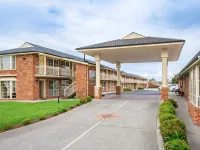 Heritage Inn Bathurst Hotels in Bathurst