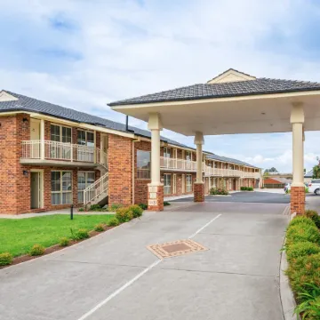 Heritage Inn Bathurst