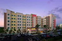 Residence Inn Miami Airport West/Doral - Pet friendly
