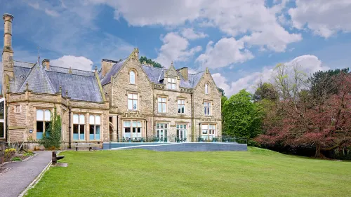 Oddfellows on the Park Hotels in Cheadle